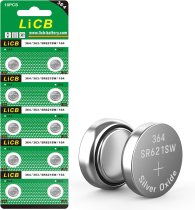 LICB 364/363 Battery