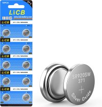LICB 371/370 Battery