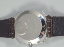 Timex, Model Quartz, Day Date, Untested, 25W-0067