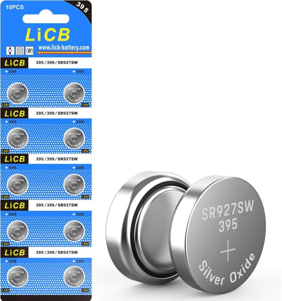LICB 395/399 Battery