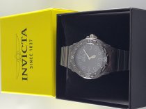 Invicta Celestial Cloud Women's Watch - 35mm, Transparent, Black (49208) 26w-0004