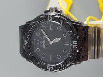 Invicta Celestial Cloud Women's Watch - 35mm, Transparent, Black (49208) 26w-0004