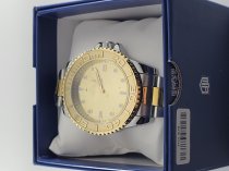 Montres Prestige X Invicta Men's Watch - 43mm, Gold, Steel (MPW-0264) 26w-0010
