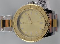 Montres Prestige X Invicta Men's Watch - 43mm, Gold, Steel (MPW-0264) 26w-0010