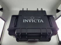 Invicta 1-Slot Dive Impact Watch Case, Black (DC1BLK) 26w-0017