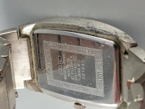 Vintage Seiko Watch, Model V701-1K03, Quartz, Working, 25w-0391