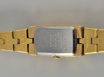 Vintage Seiko Watch, Model 2E20-2479, Not Working, 25w-0474