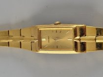 Vintage Seiko Watch, Model 2E20-2479, Not Working, 25w-0474