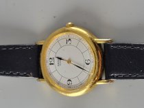 Rare Vintage Seiko Watch, Model 2Y00-0019, Working, 25w-0519