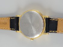 Rare Vintage Seiko Watch, Model 2Y00-0019, Working, 25w-0519