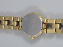 Seiko Watch, Model 1N00-1H50, Quartz, Working, 25w-1357