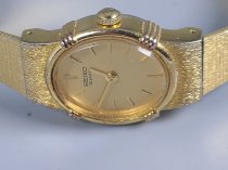 Seiko Watch, Model 5420-5159, Quartz, Non Working, 25w-1420