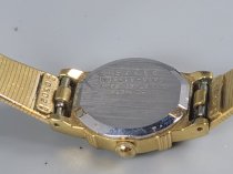 Seiko Watch, Model 5420-5159, Quartz, Non Working, 25w-1420