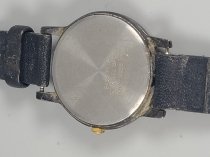 Seiko Watch, Model 1N00-0C99, Quartz, Untested, 25w-1707