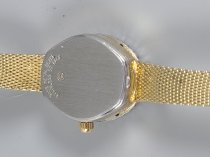 Vintage Gruen Precision Watch, Model, Quartz, Working, 25w-1362