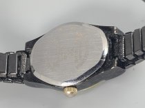 Gruen Precision Watch, Model GP41L9, Quartz, Not Working, 25w-1502