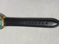 Bulova Accutron Spaceview 6W-0235, Turning Fork Watch, Used, 6W-0235