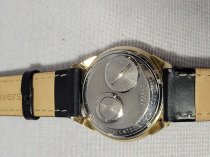 Bulova Accutron Spaceview 6W-0235, Turning Fork Watch, Used, 6W-0235