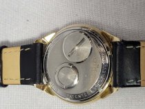 Bulova Accutron Spaceview 6W-0235, Turning Fork Watch, Used, 6W-0235