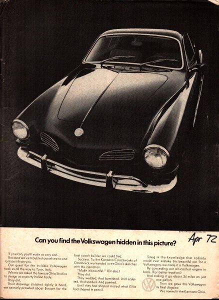 Playboy Magazine, April 1972, Rosie Holotik Cover, Vicki Peters Centerfold, 25m-0037