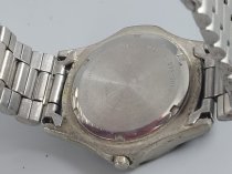 Tag Heuer, Model 934-308816, Not Working, As Is, 25w-0001