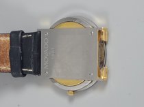 Movado Watch, Model 81.C6.877 Quartz, Working, 25w-0004