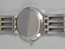 Movado Watch, Model 84.19.861.1.4, Working, 25w-0007