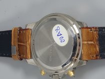 Timex Watch, Model 23661 02575, Working, 25w-0010
