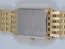 Witthauer Watch, Model KW 2381, Not Working, 25w-0011