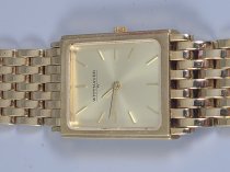 Witthauer Watch, Model KW 2381, Not Working, 25w-0011