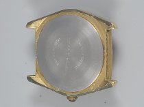 Timex Watch, Automatic Self Wind, Case & Movement, Working, 25w-0016