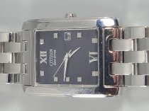 Citizen Watch, Model Eco Drive, Working, 25w-0020