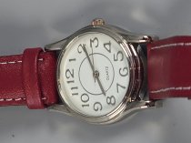 MZ Berger Watch, Model WS35B Quartz, Working, 25w-0024