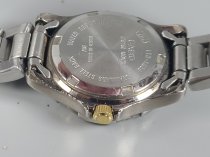 Casio Watch, Model LTD 1020 Quartz, Working, 25w-0025