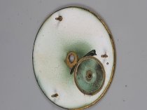 Elgin Watch, Pocket Watch Dial Only, 25w-0031