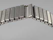 No Name Manufacture Watch, Fire Department, Working, 25w-0039