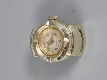 Admrial Watch, Case and Movement Only, Swiss, Untested, 25w-0044