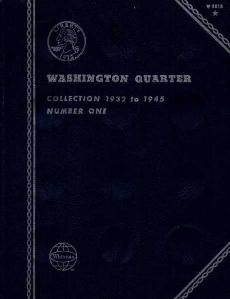 Coin Collecting Books