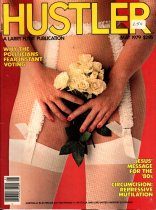Hustler Magazine, May 1979, 25m-0424