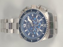 Invicta Watch, Model Chrono 21953, Working, 25w-1743