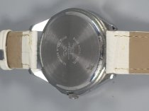 Q & Q Watch, Model Quartz, Working, 25w-1717