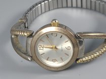 No Name Manufacture Watch, Model F33414115 1/LS, Working, 25w-1720