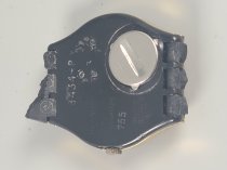 Swatch Watch, Model 8434-P, Swiss, Day Date, Working, 25w-1732