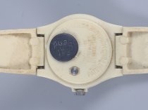 Mondiane Watch, Model M7008.505, Swiss, Date, Working, 25w-1733