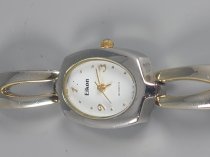 Eikon Watch, Model Quartz, Working, 25w-1736