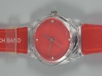 No Name Manufacture Watch, Model , Working, 25w-1737
