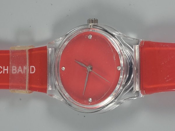No Name Manufacture Watch, Model , Working, 25w-1737