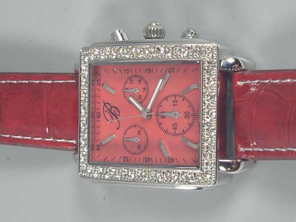 No Name Manufacture Watch, Model , Working, 25w-1738