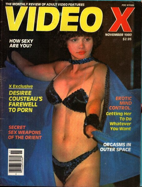 Video X