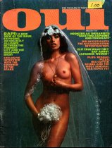 Oui Magazine, February 1976, Volume 5, Issue 3, 25m-0515